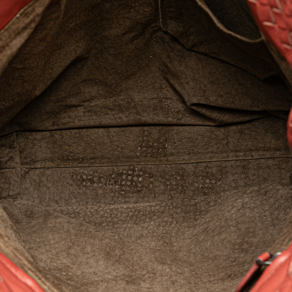 Pre-Loved Bottega Veneta Intrecciato Tote - Picture 4 of 10